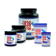 1836 Kratom Atomic Maeng Da Kratom Powder