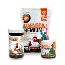 Bumble Bee Kratom Maeng Da Powder