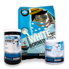 Bumble Bee Kratom White Borneo Powder