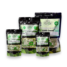 Earth Kratom White Maeng Da Capsules