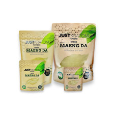 Just Kratom Powder Green Maeng Da