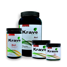 Krave Kratom Bali Kratom Powder
