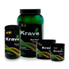 Ketoret Bio Premium Kratom Capsules Maeng Da