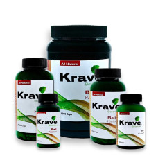 Krave Kratom Capsules Bali