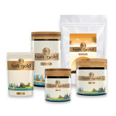 Pure Leaf Kratom Bali Gold Capsules