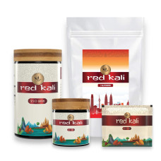 Pure Leaf Kratom Red Kali Powder